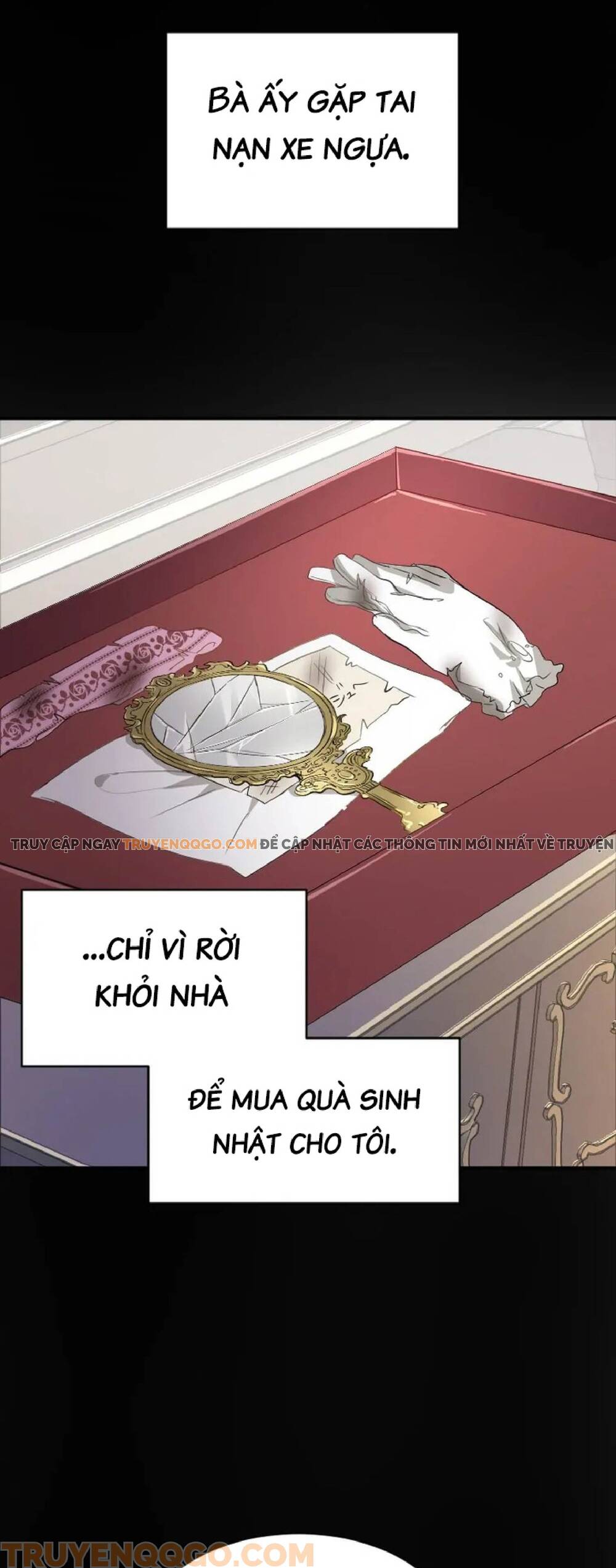 Thiên Sứ Kim Quang Chapter 29 - 38