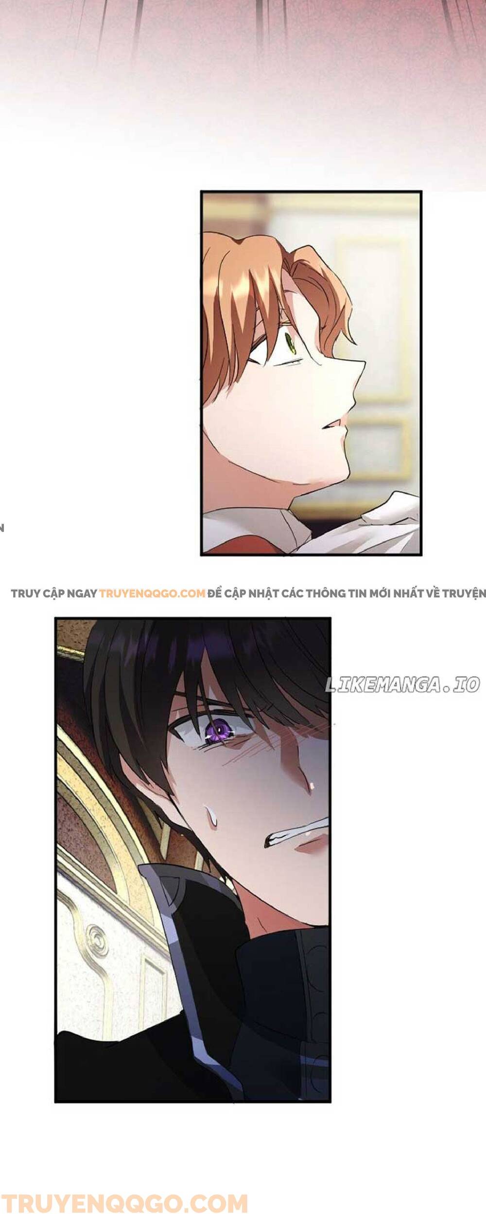 Thiên Sứ Kim Quang Chapter 28 - 39