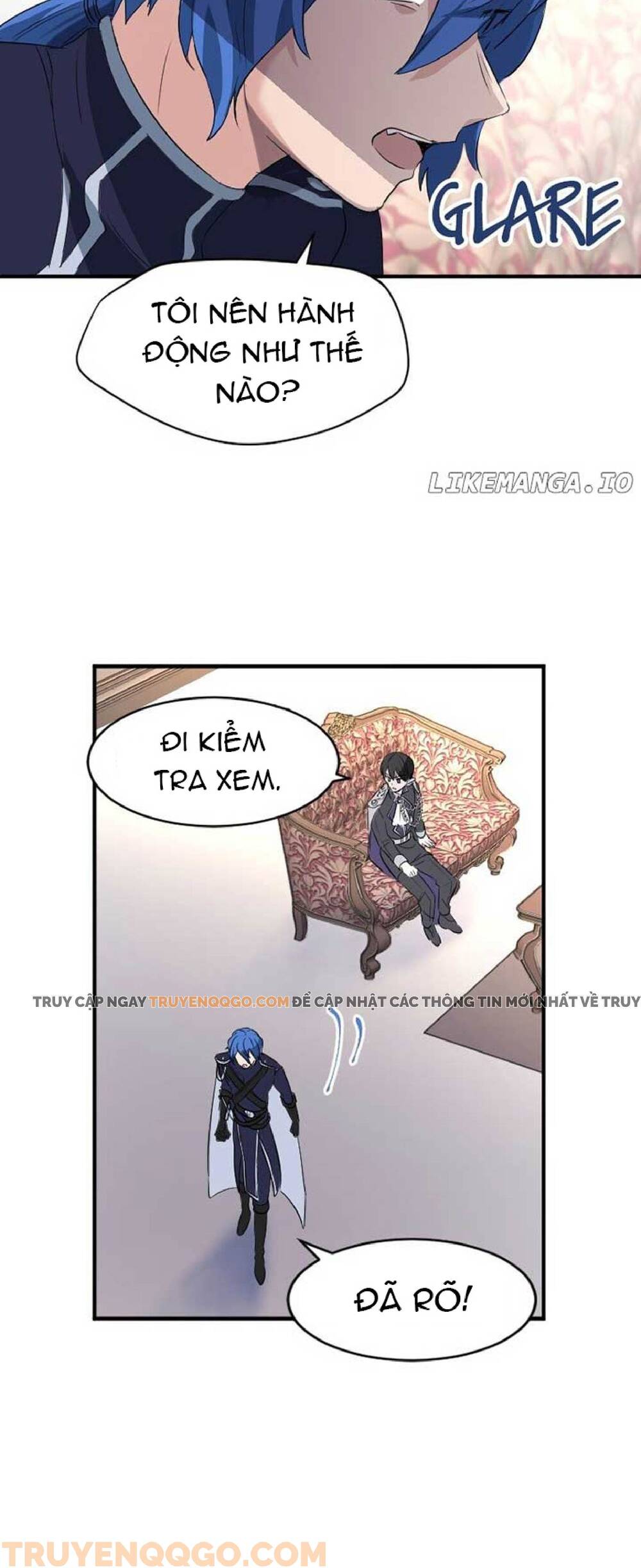 Thiên Sứ Kim Quang Chapter 25 - 46