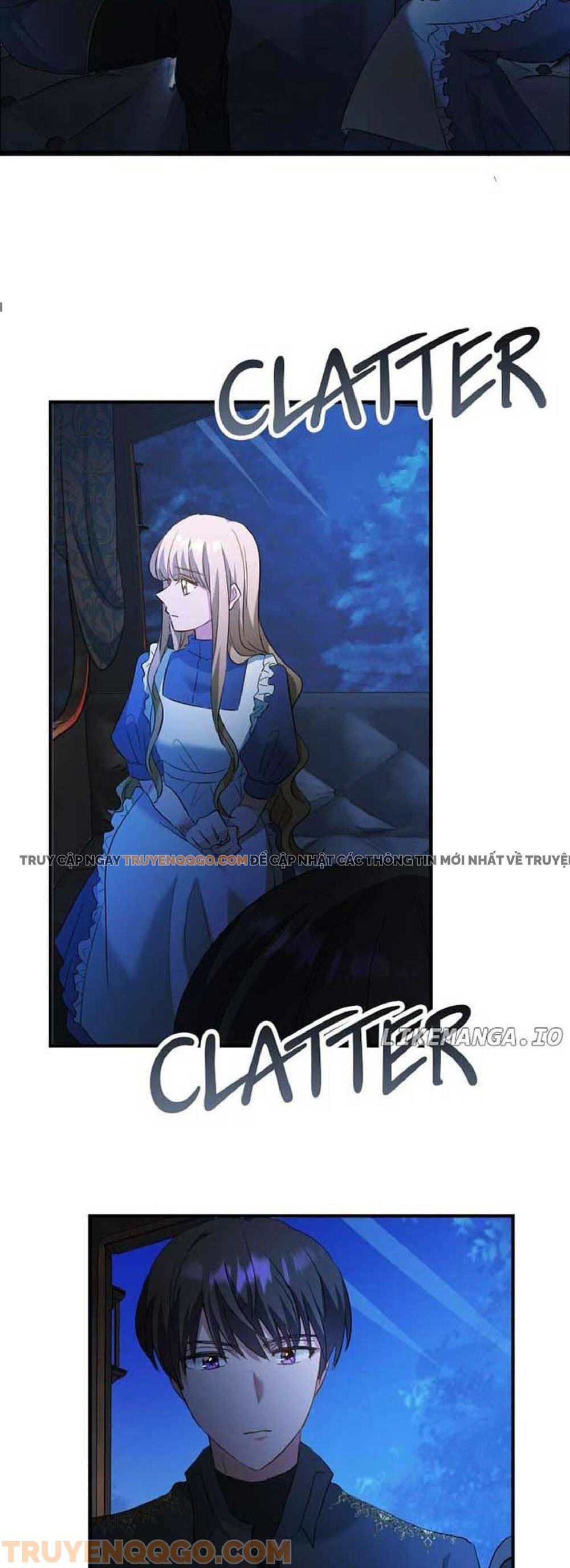 Thiên Sứ Kim Quang Chapter 24 - 49