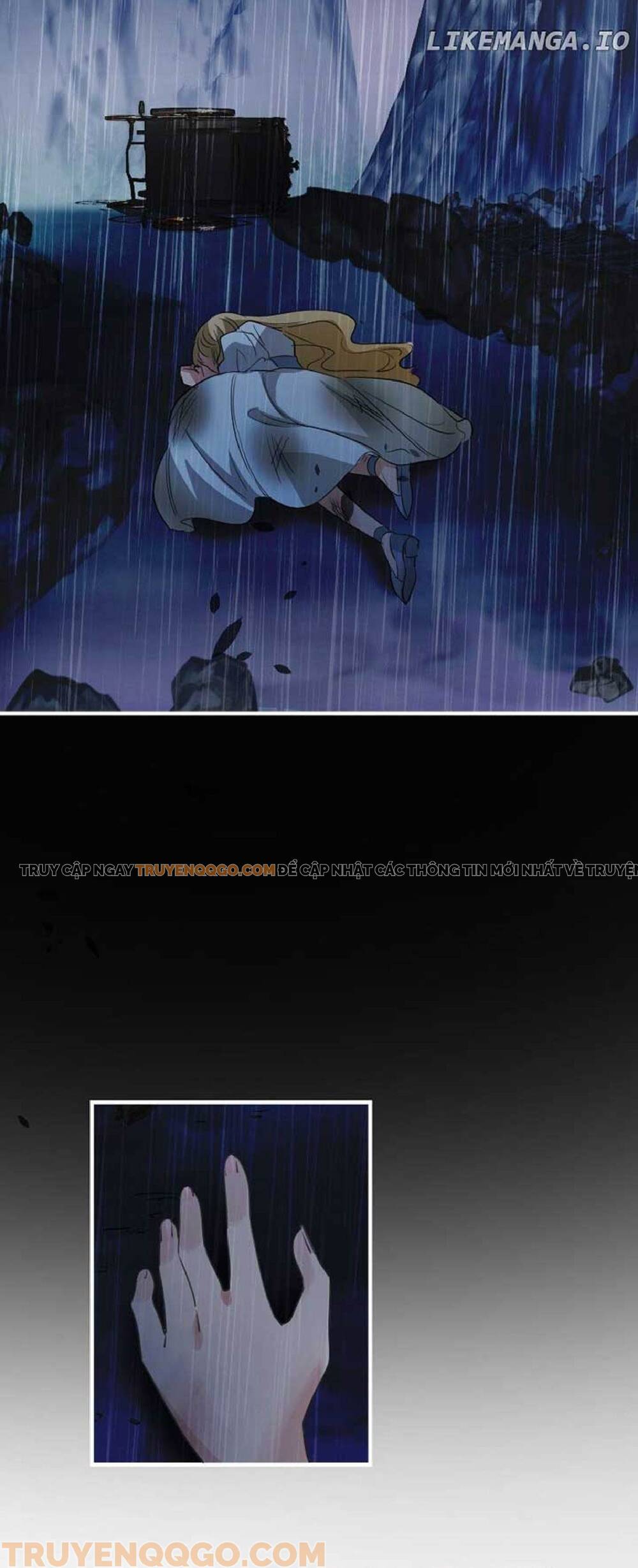 Thiên Sứ Kim Quang Chapter 27 - 41