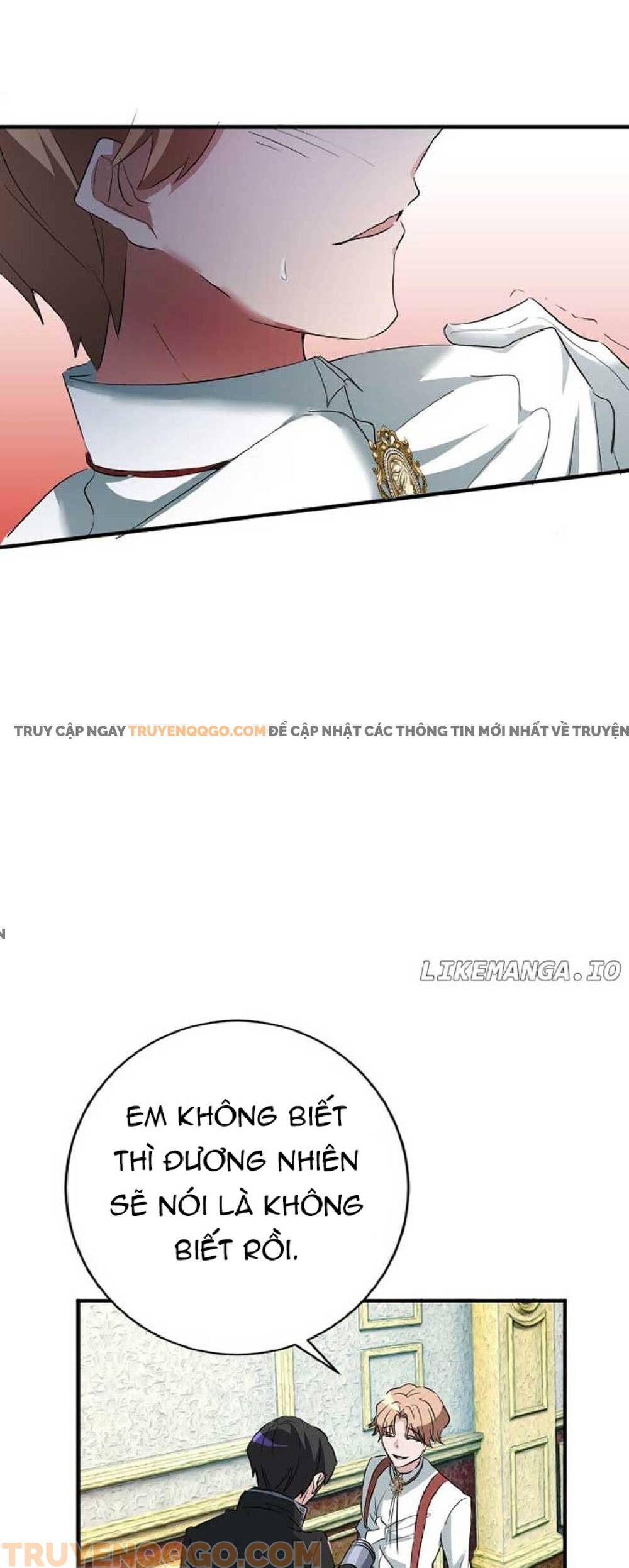 Thiên Sứ Kim Quang Chapter 28 - 40