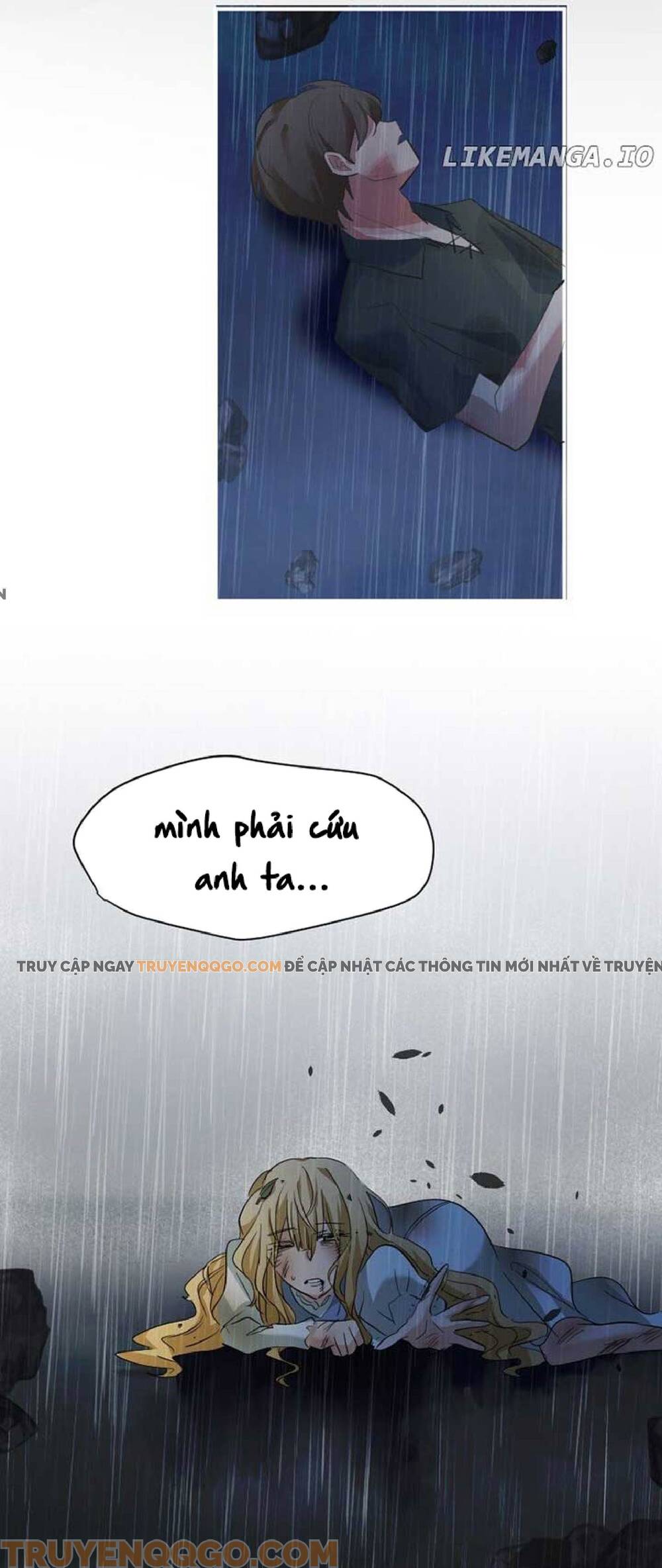 Thiên Sứ Kim Quang Chapter 27 - 42