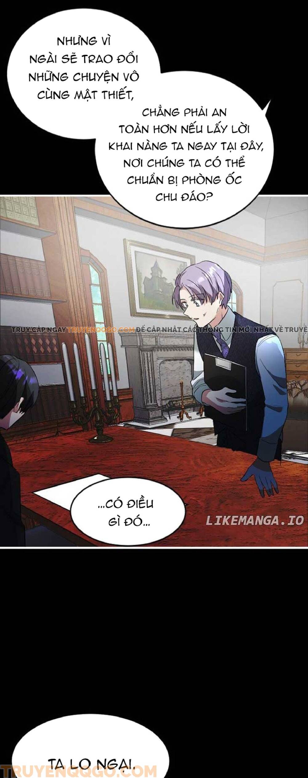 Thiên Sứ Kim Quang Chapter 26 - 13