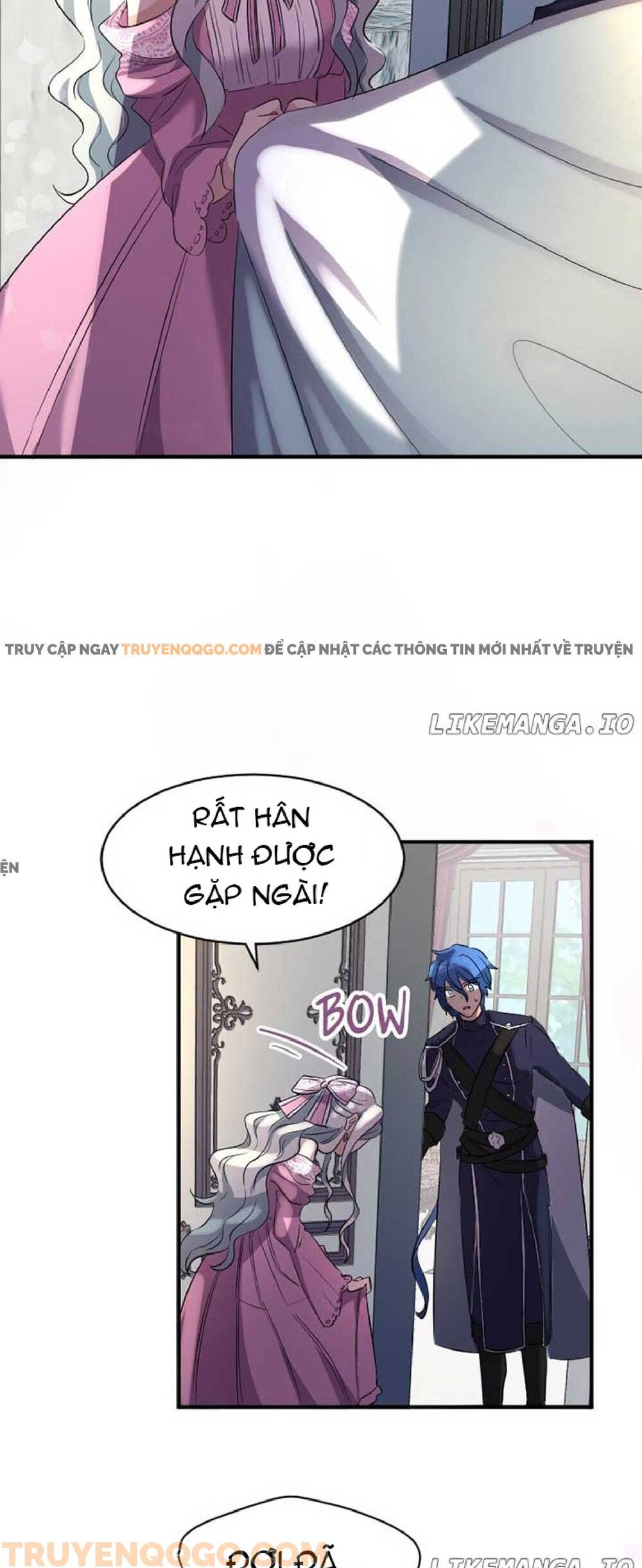 Thiên Sứ Kim Quang Chapter 25 - 48