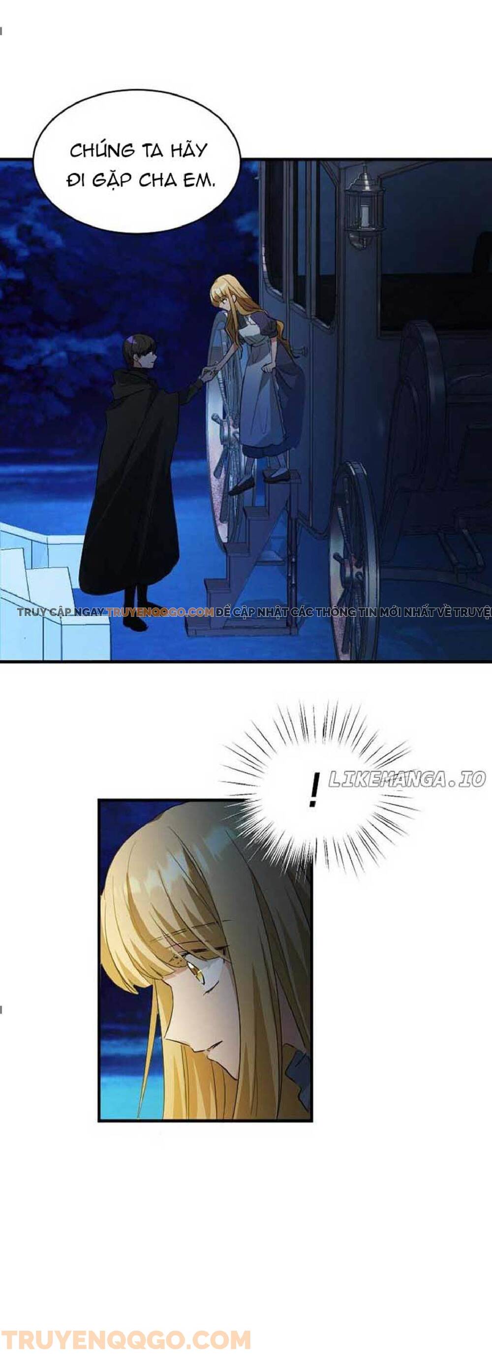 Thiên Sứ Kim Quang Chapter 24 - 51