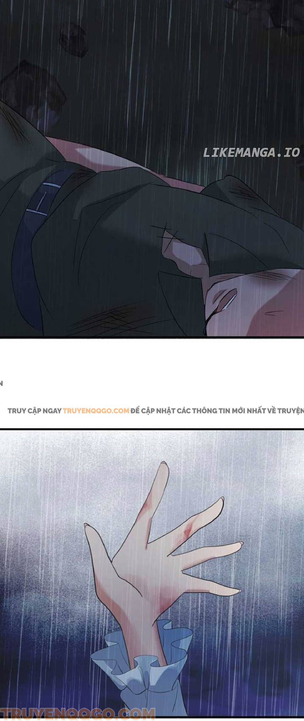 Thiên Sứ Kim Quang Chapter 27 - 43