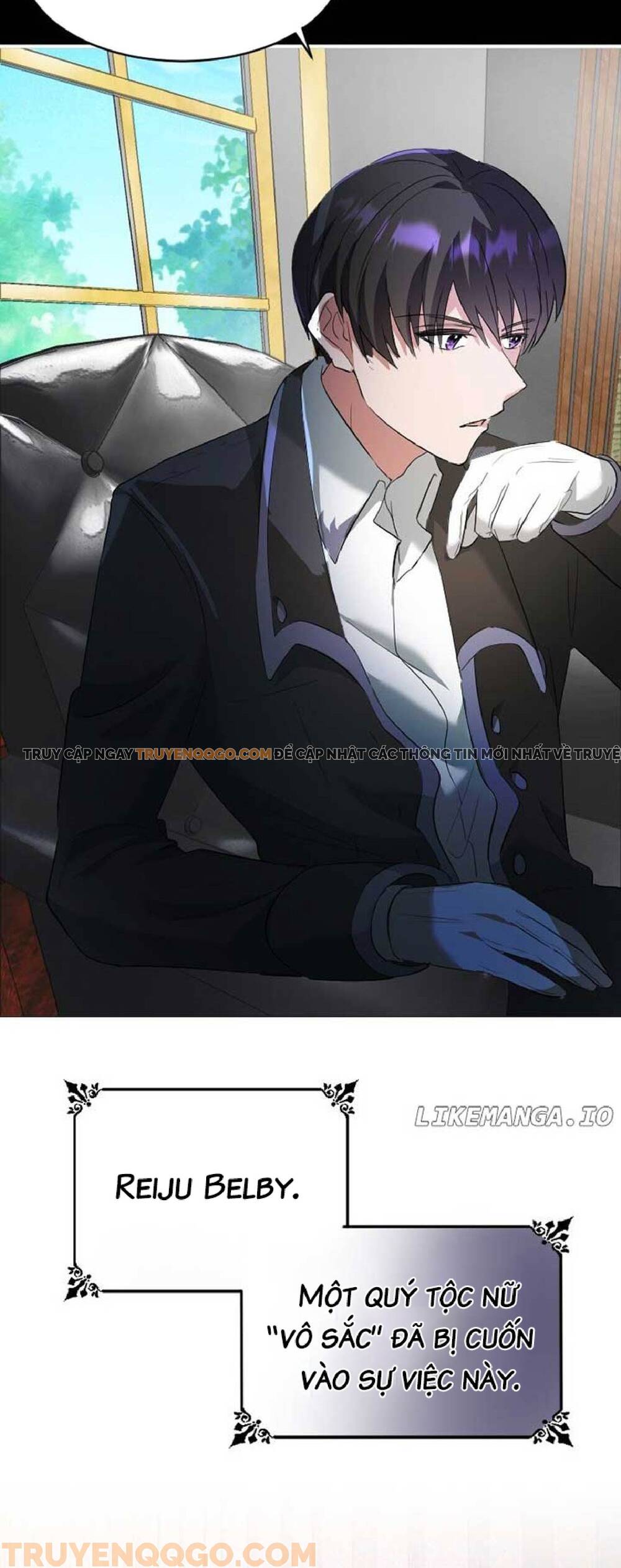 Thiên Sứ Kim Quang Chapter 26 - 14