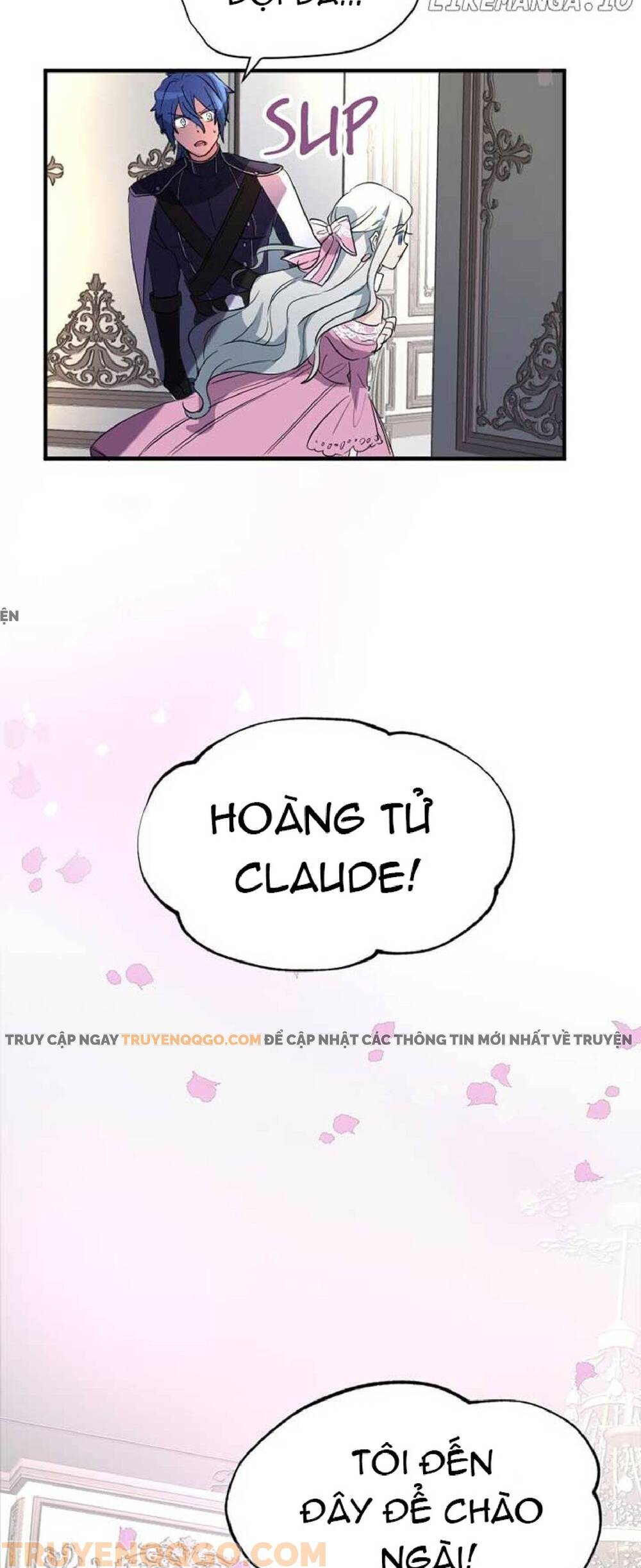 Thiên Sứ Kim Quang Chapter 25 - 49