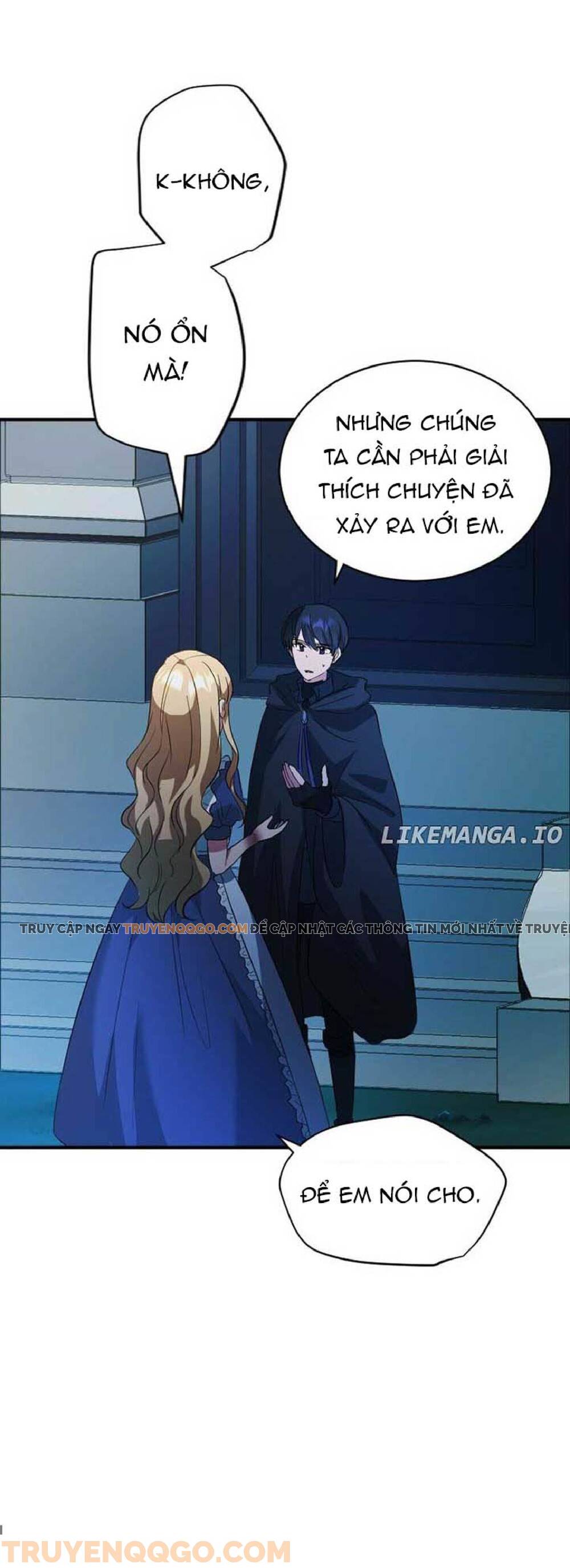 Thiên Sứ Kim Quang Chapter 24 - 52