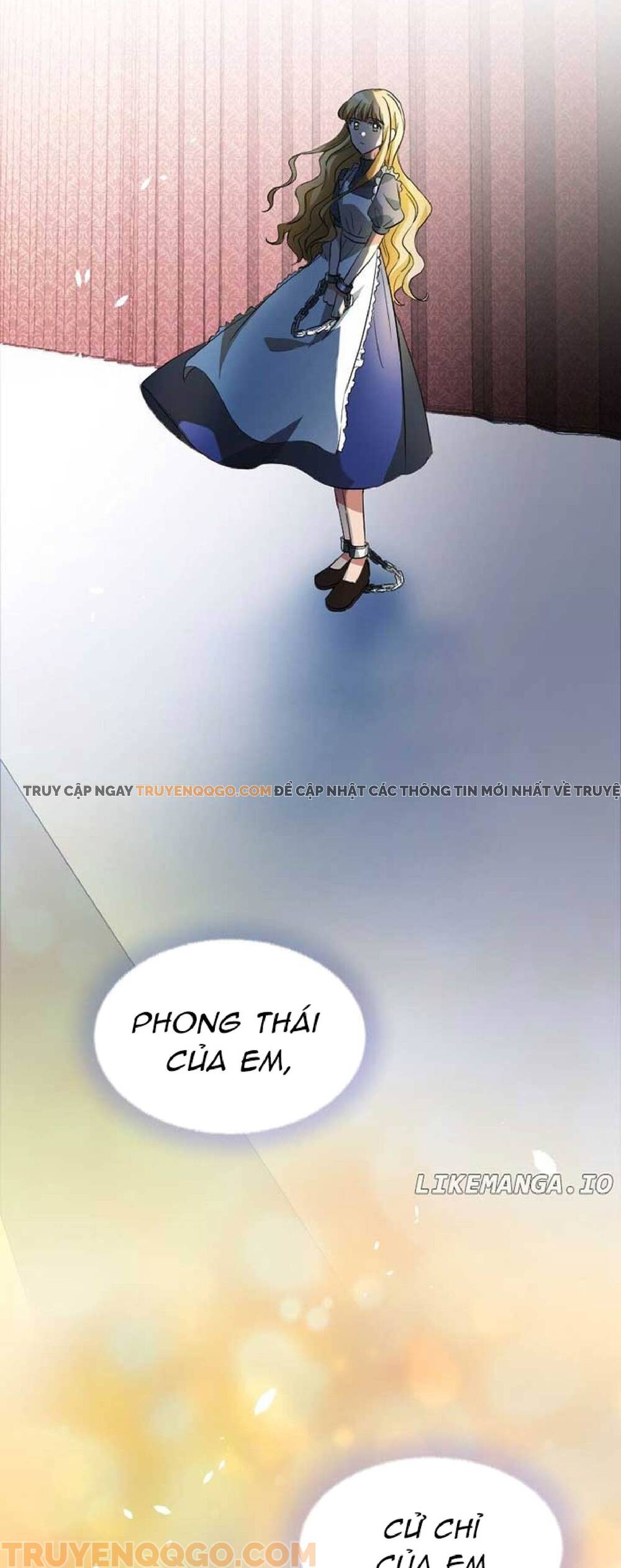 Thiên Sứ Kim Quang Chapter 26 - 15