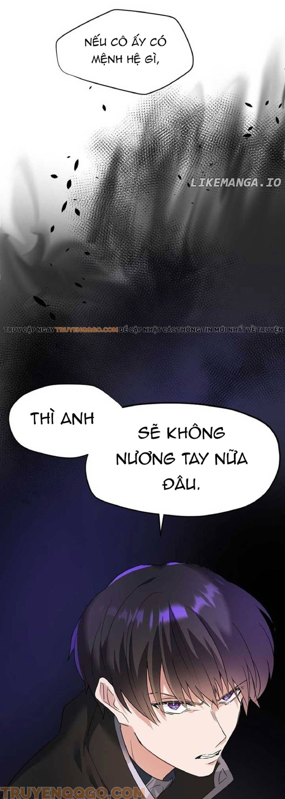 Thiên Sứ Kim Quang Chapter 28 - 43