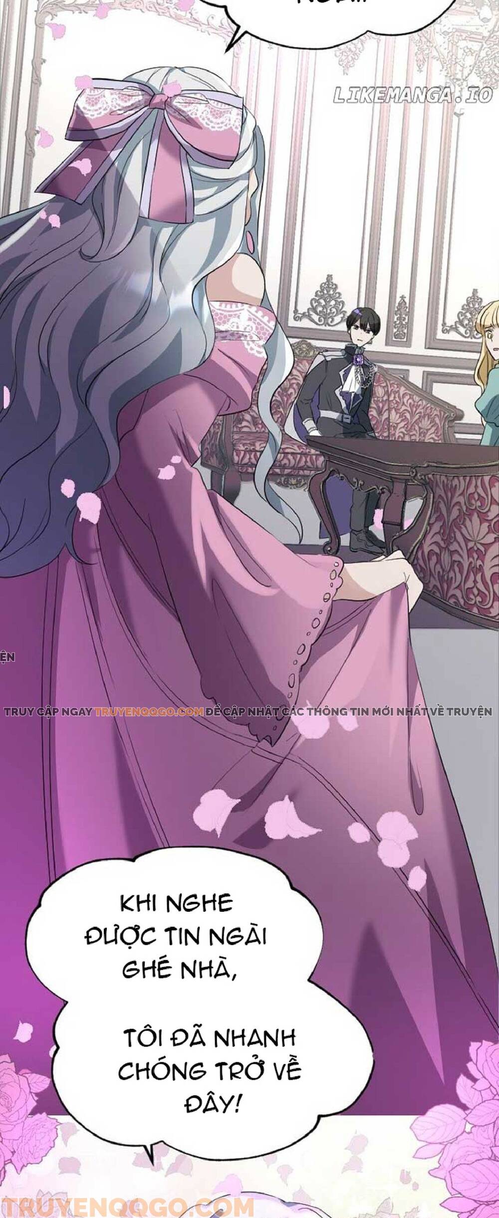 Thiên Sứ Kim Quang Chapter 25 - 50