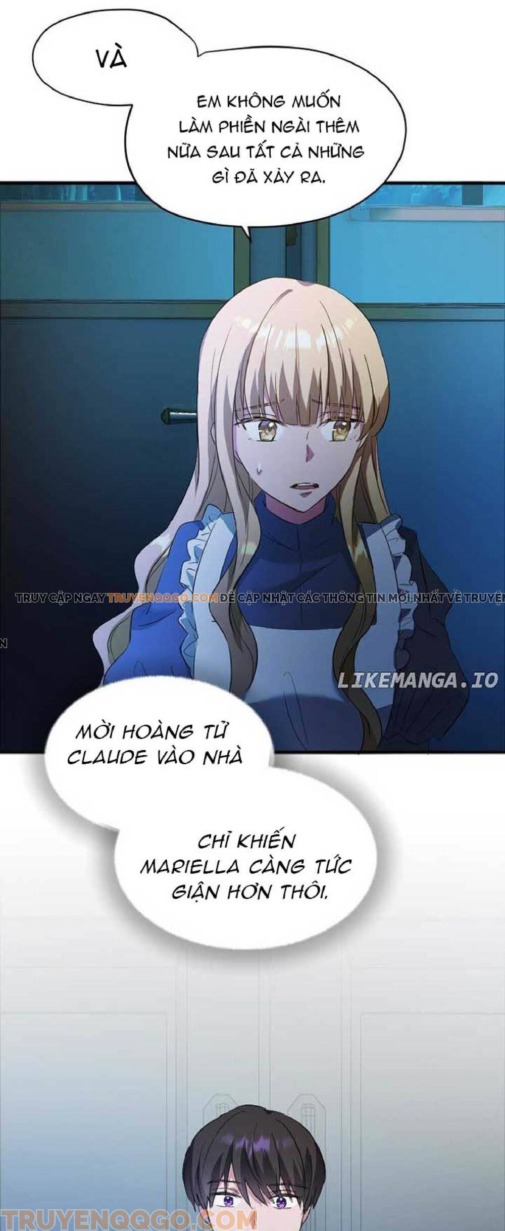 Thiên Sứ Kim Quang Chapter 24 - 53