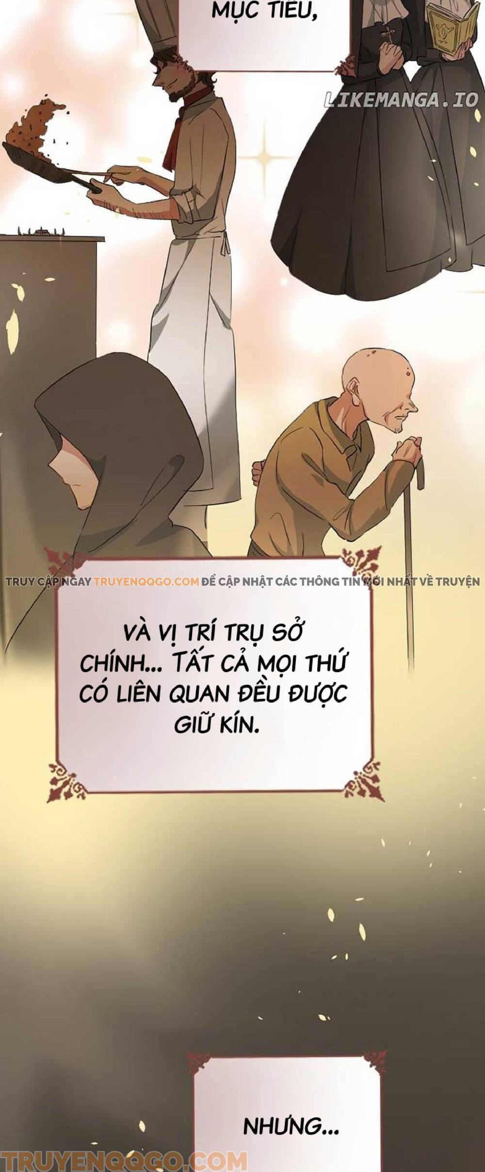 Thiên Sứ Kim Quang Chapter 31 - 2