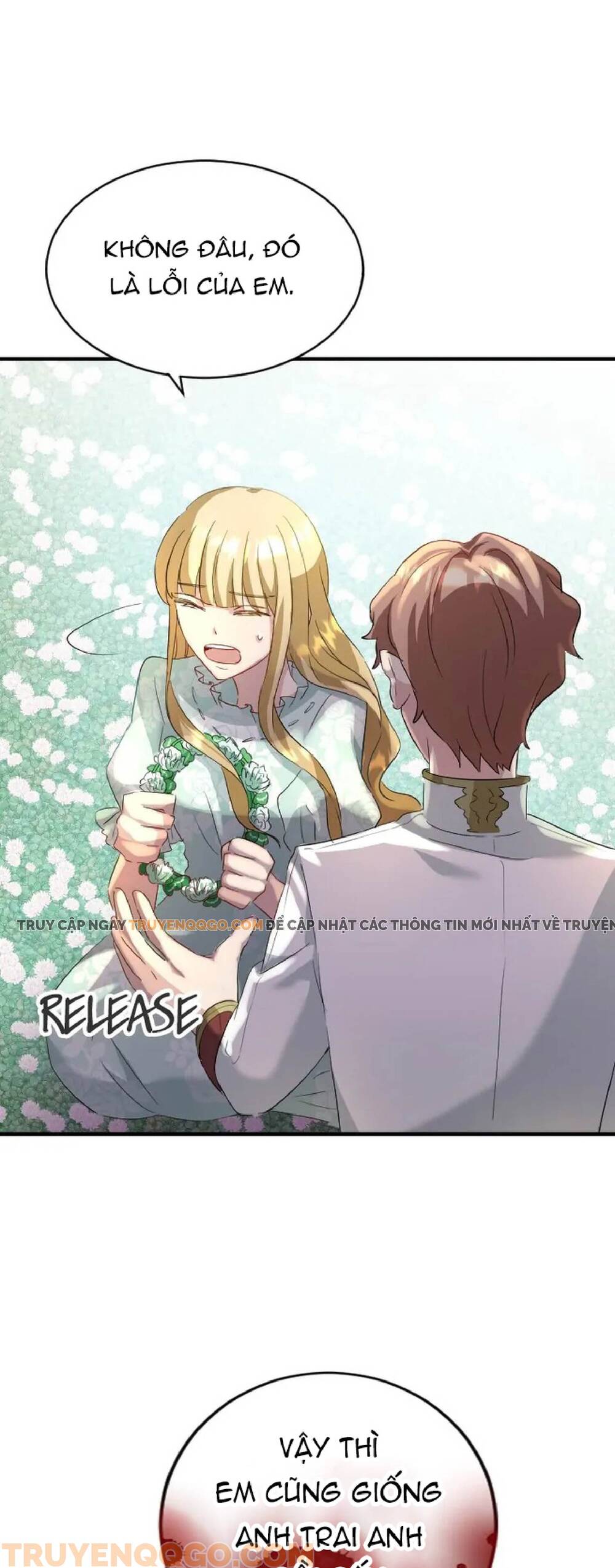 Thiên Sứ Kim Quang Chapter 29 - 43