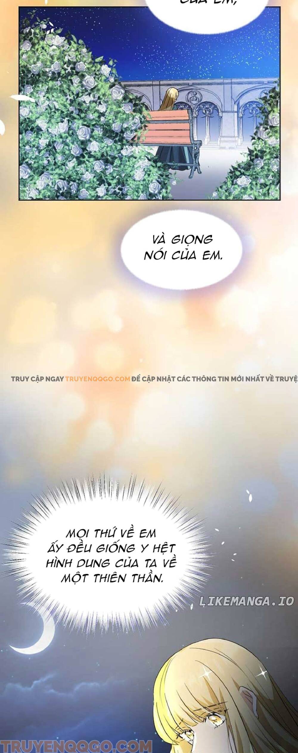 Thiên Sứ Kim Quang Chapter 26 - 16