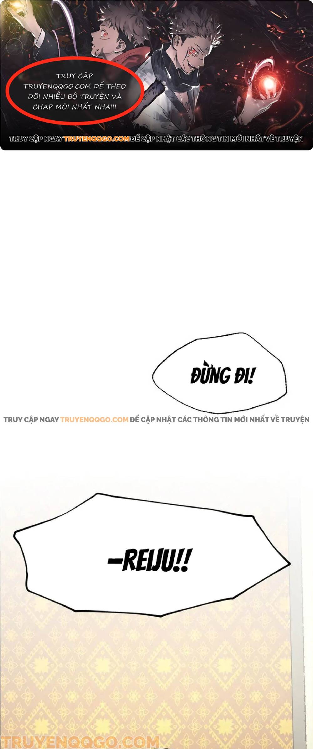 Thiên Sứ Kim Quang Chapter 33 - 1