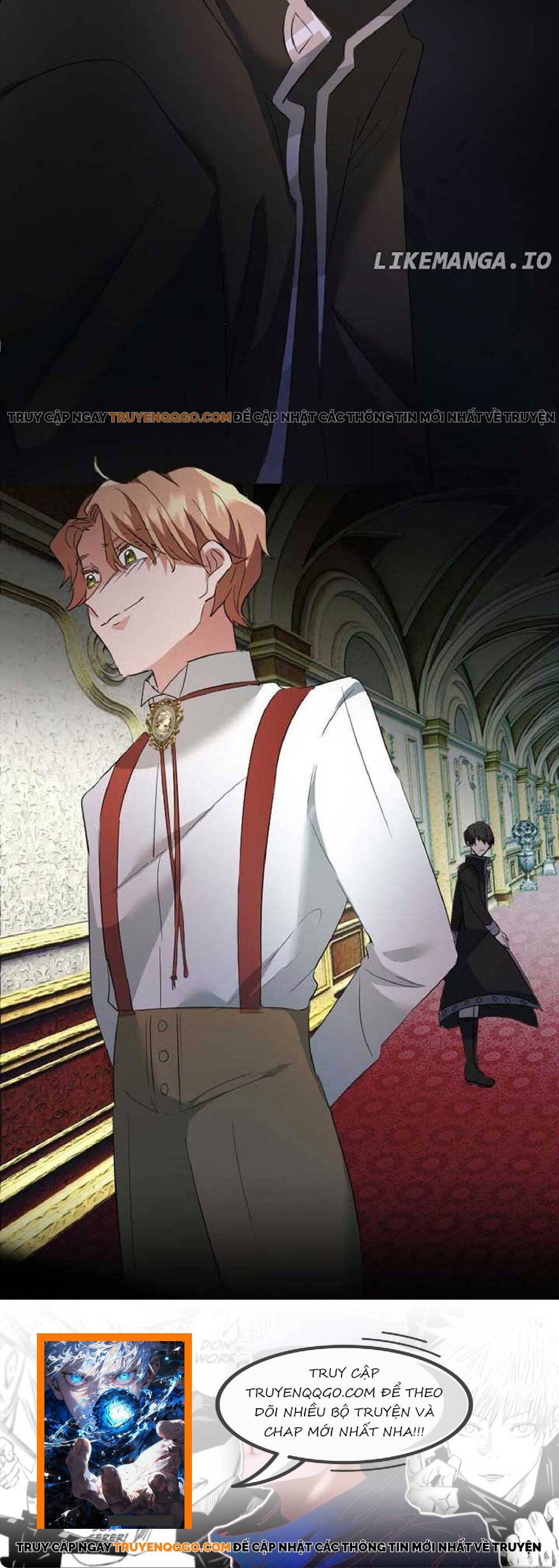 Thiên Sứ Kim Quang Chapter 28 - 44