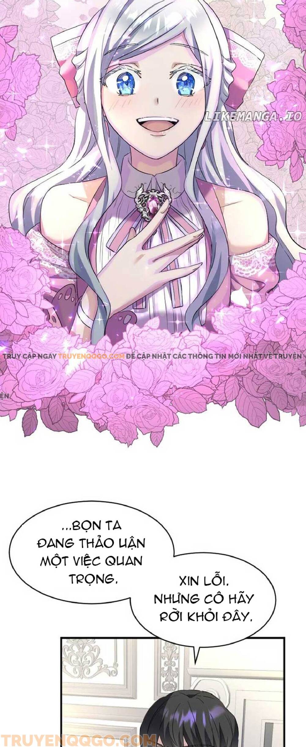 Thiên Sứ Kim Quang Chapter 25 - 51