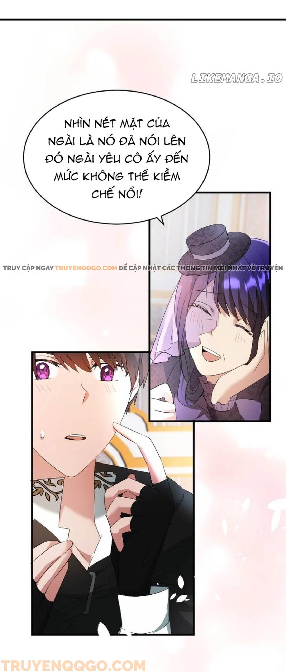 Thiên Sứ Kim Quang Chapter 32 - 2