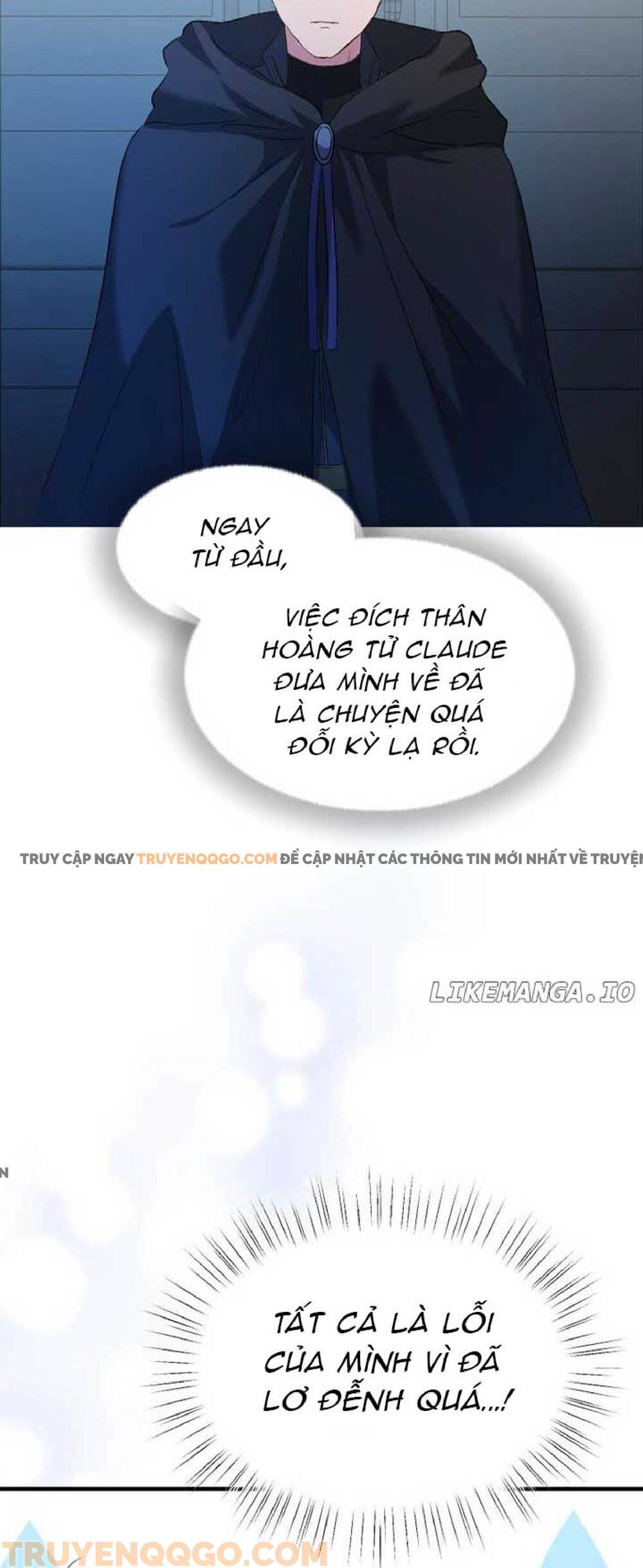 Thiên Sứ Kim Quang Chapter 24 - 54