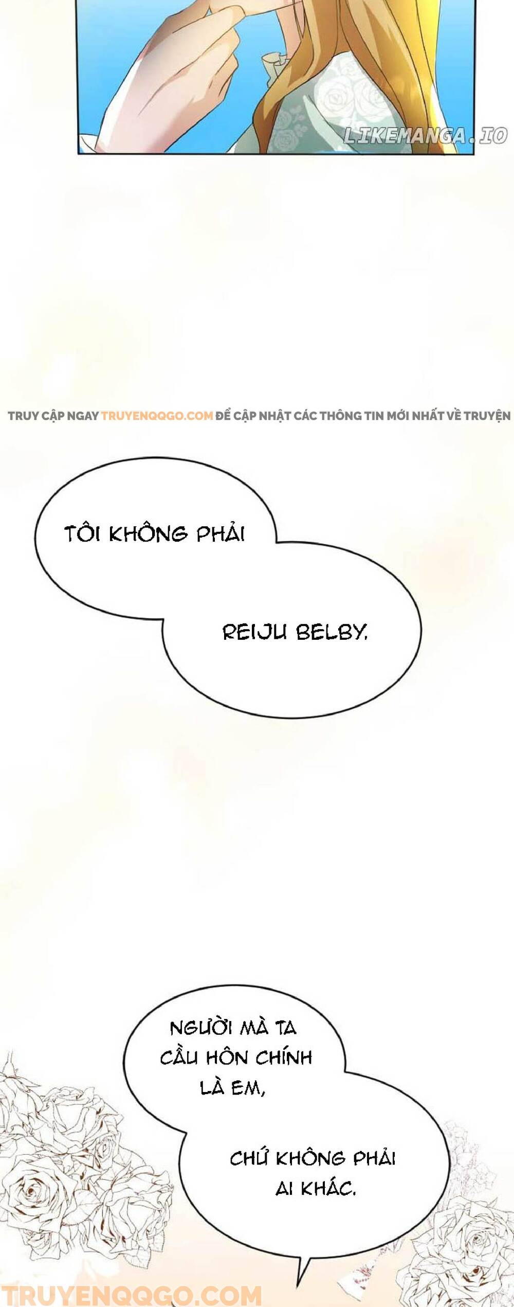 Thiên Sứ Kim Quang Chapter 30 - 4