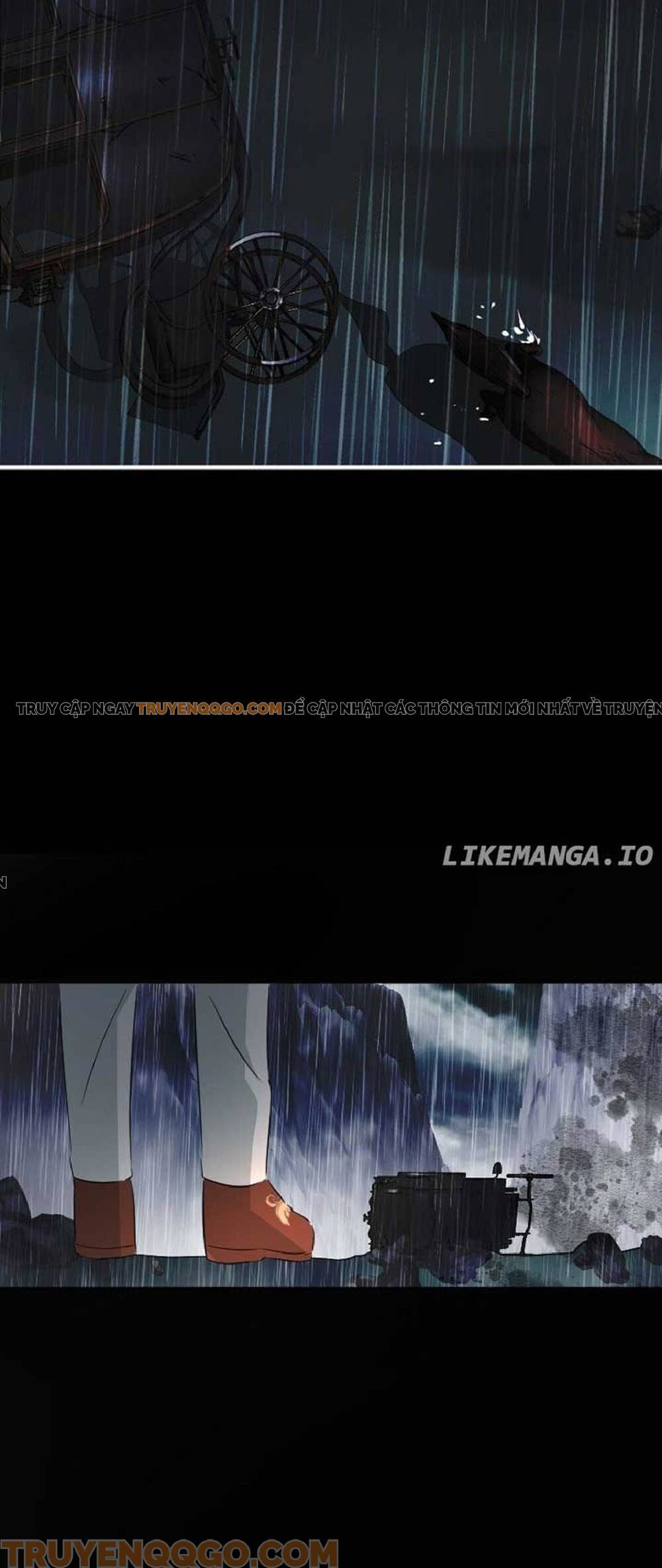 Thiên Sứ Kim Quang Chapter 27 - 46