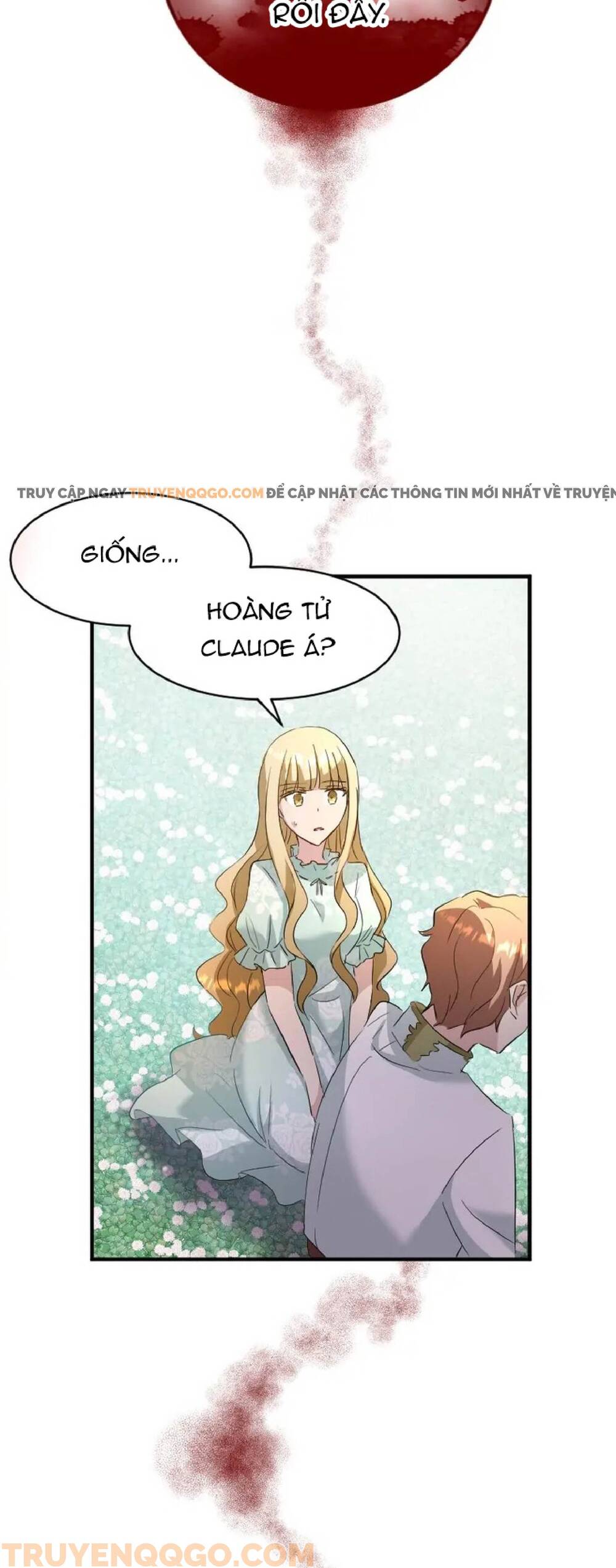 Thiên Sứ Kim Quang Chapter 29 - 44