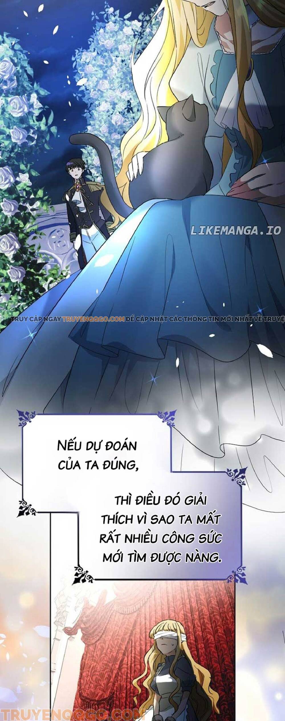 Thiên Sứ Kim Quang Chapter 26 - 17