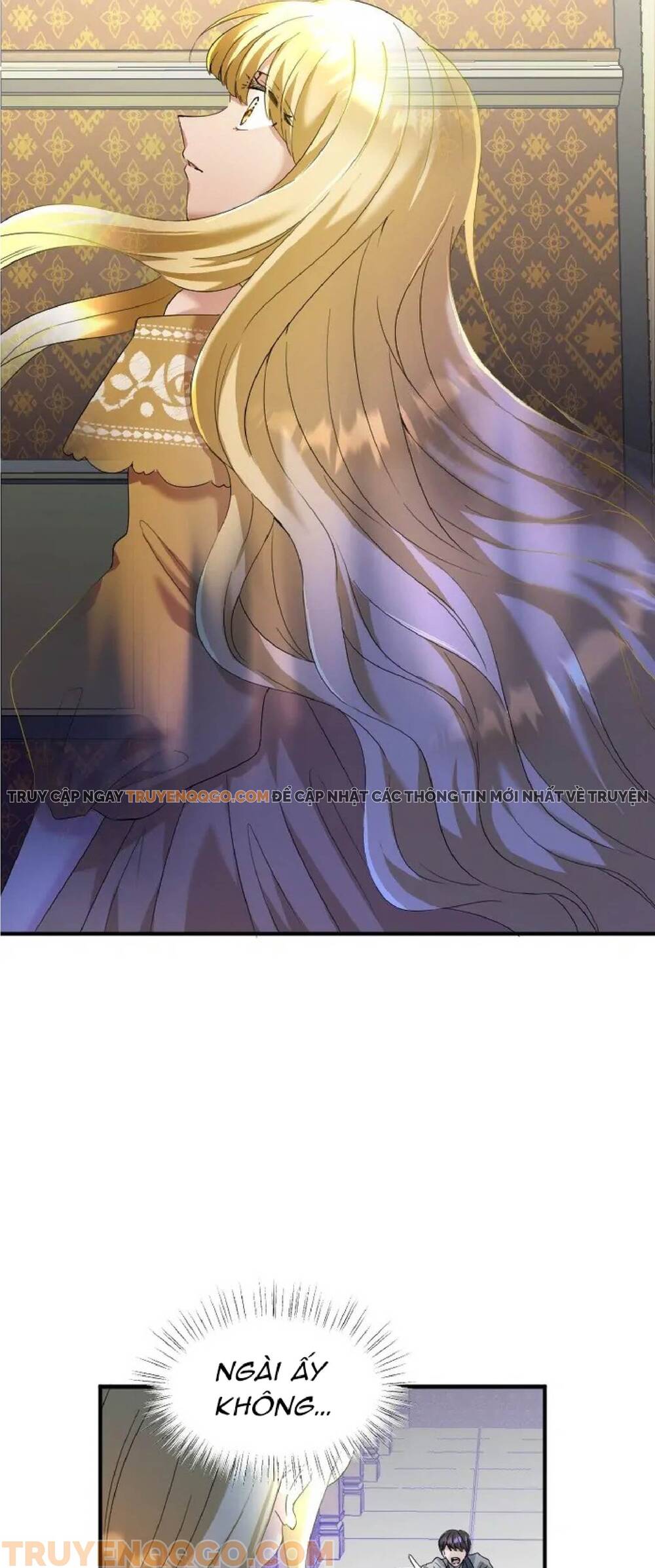 Thiên Sứ Kim Quang Chapter 33 - 2