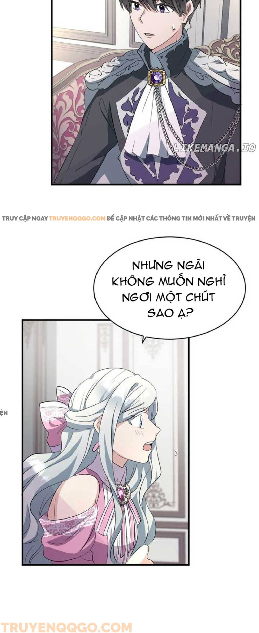 Thiên Sứ Kim Quang Chapter 25 - 52