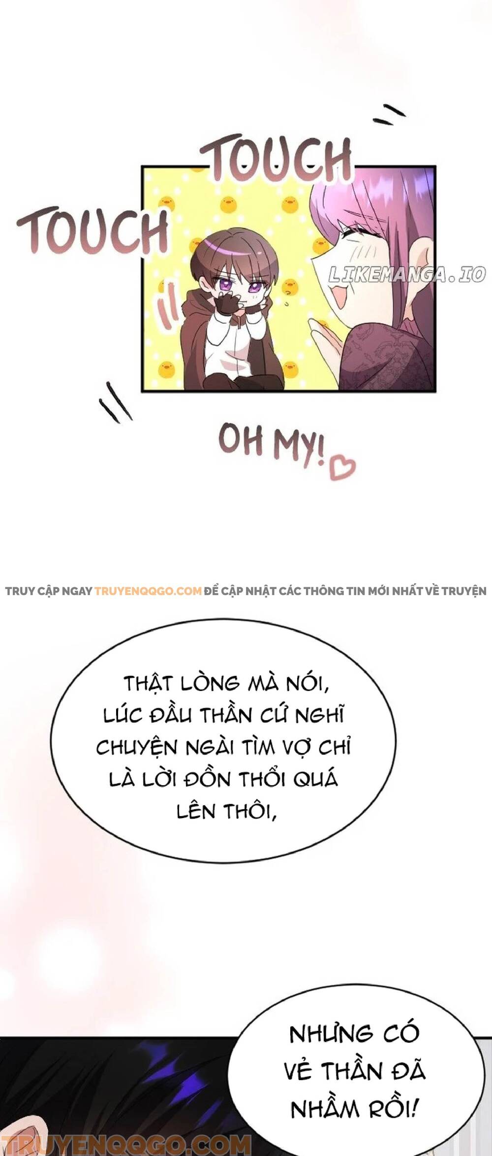 Thiên Sứ Kim Quang Chapter 32 - 3