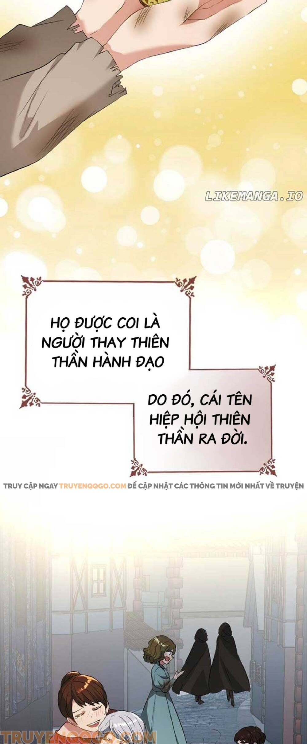 Thiên Sứ Kim Quang Chapter 31 - 4