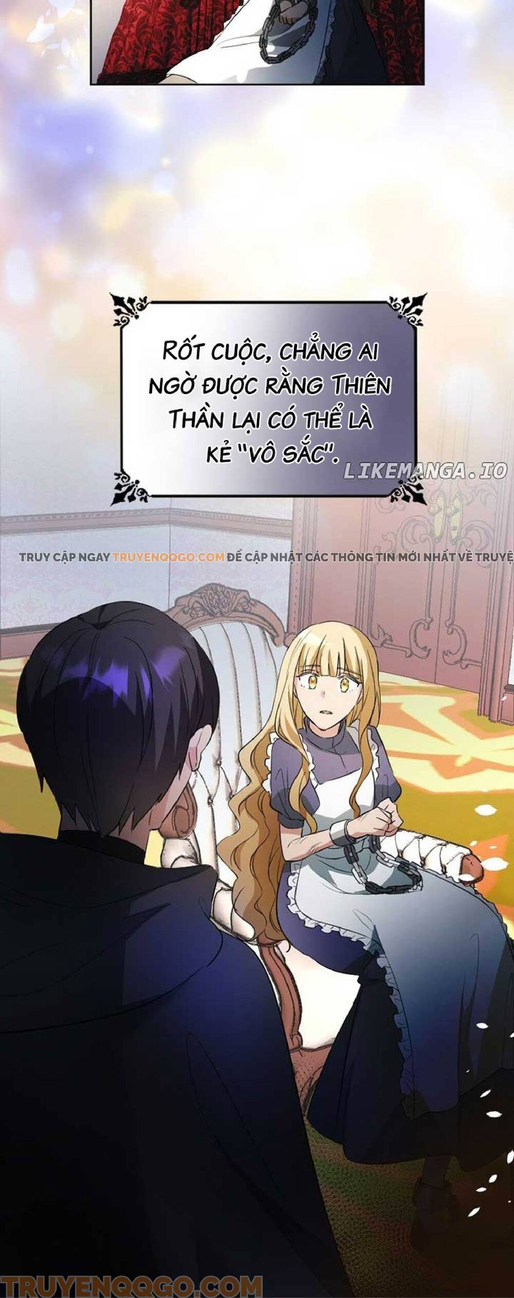 Thiên Sứ Kim Quang Chapter 26 - 18