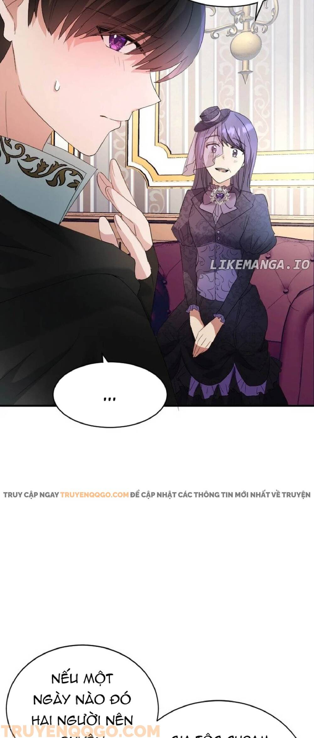 Thiên Sứ Kim Quang Chapter 32 - 4