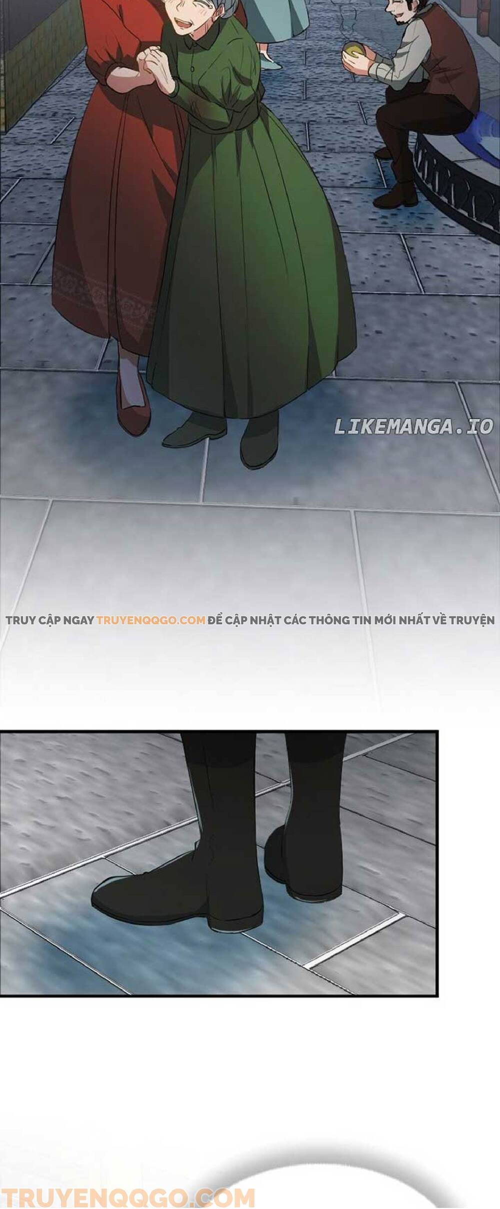 Thiên Sứ Kim Quang Chapter 31 - 5