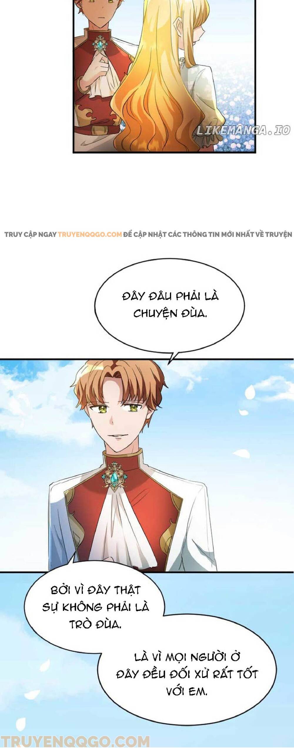 Thiên Sứ Kim Quang Chapter 30 - 6