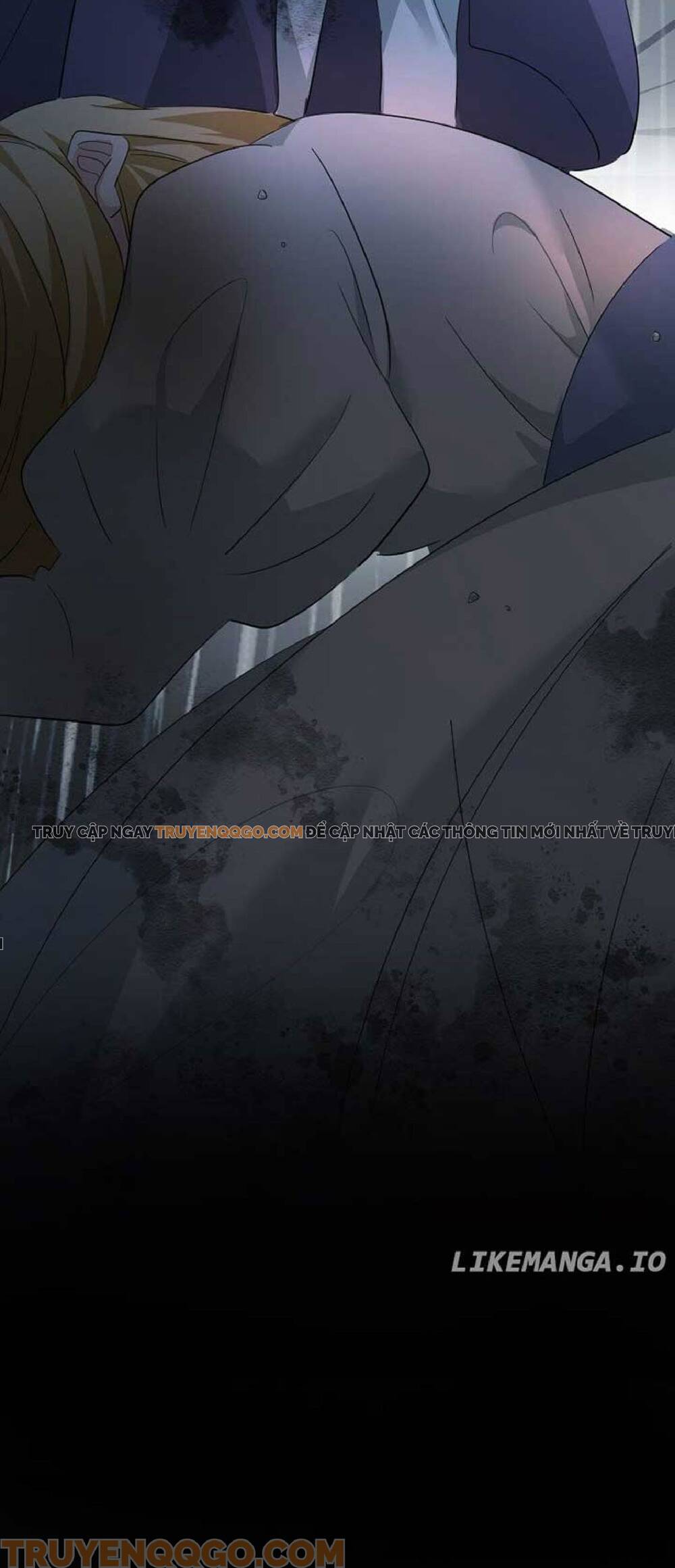 Thiên Sứ Kim Quang Chapter 27 - 48