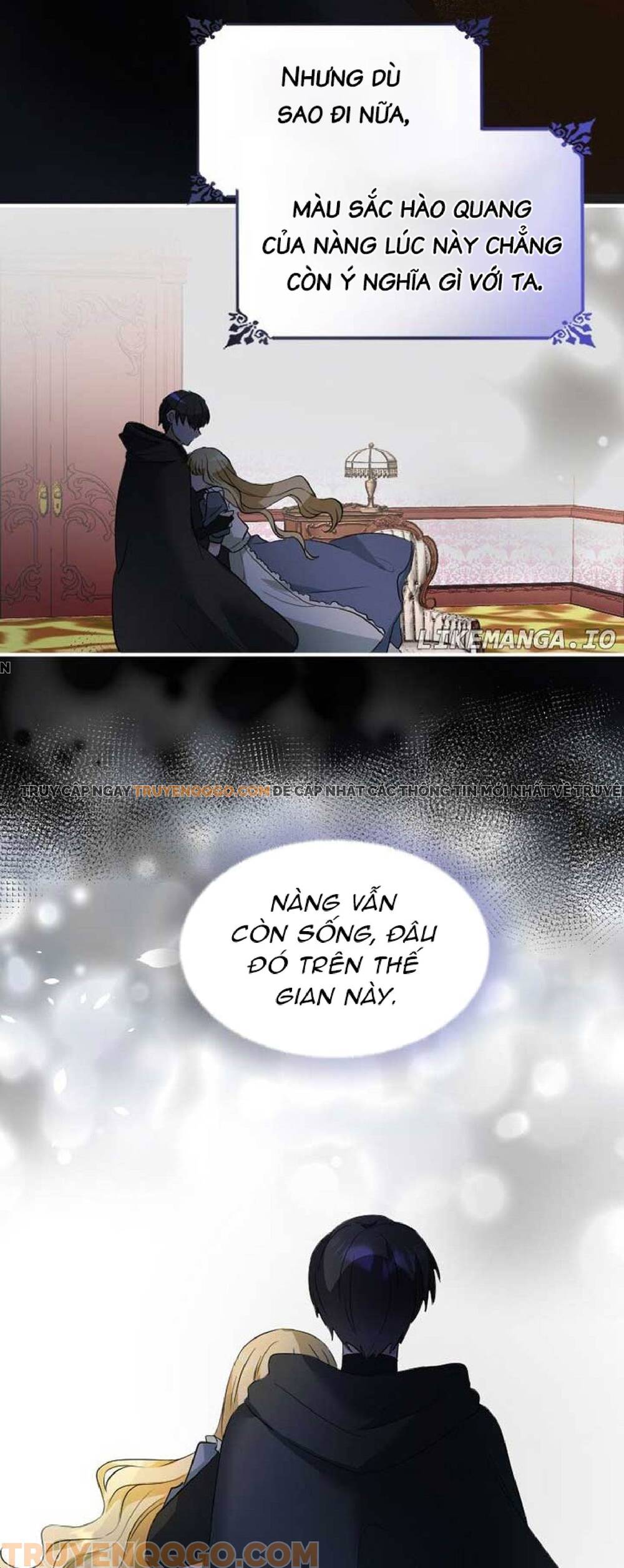 Thiên Sứ Kim Quang Chapter 26 - 19