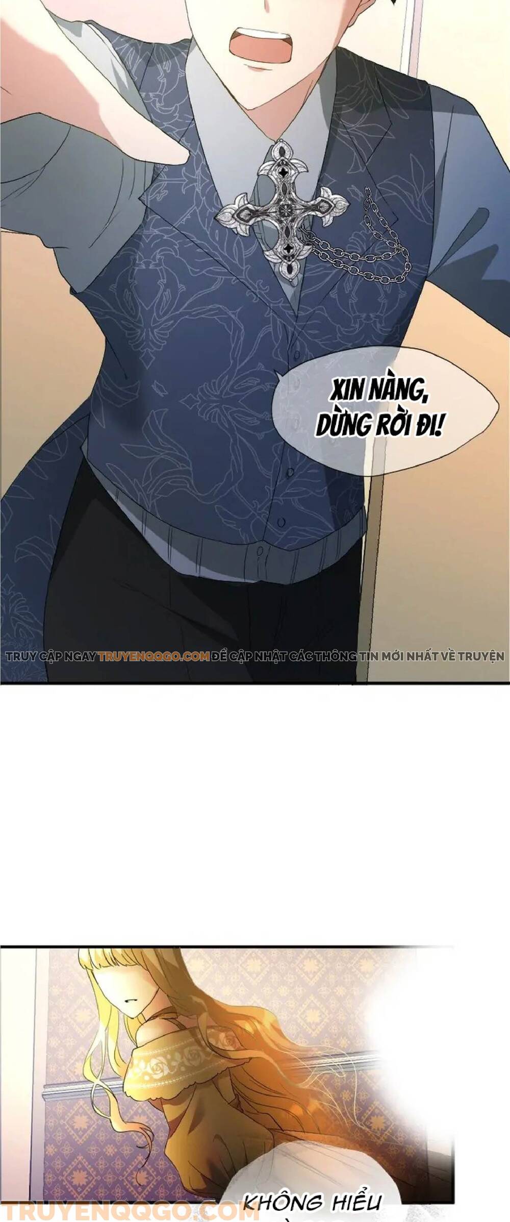 Thiên Sứ Kim Quang Chapter 33 - 4