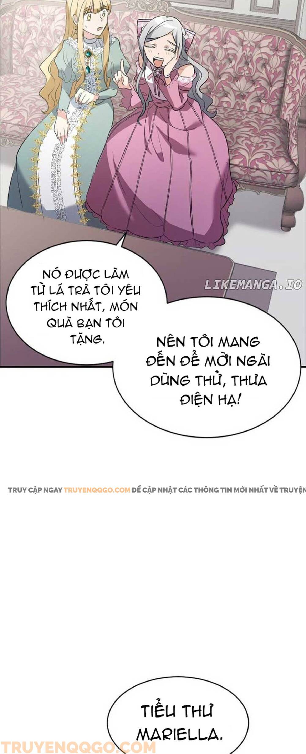 Thiên Sứ Kim Quang Chapter 25 - 54