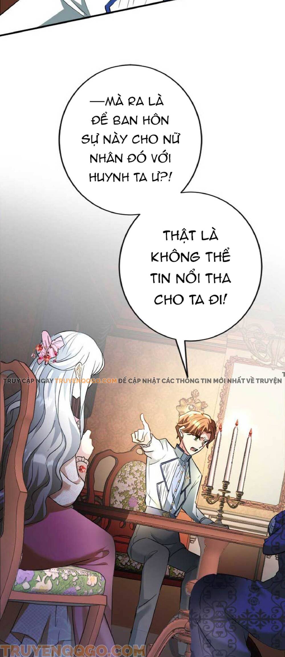 Thiên Sứ Kim Quang Chapter 35 - 2