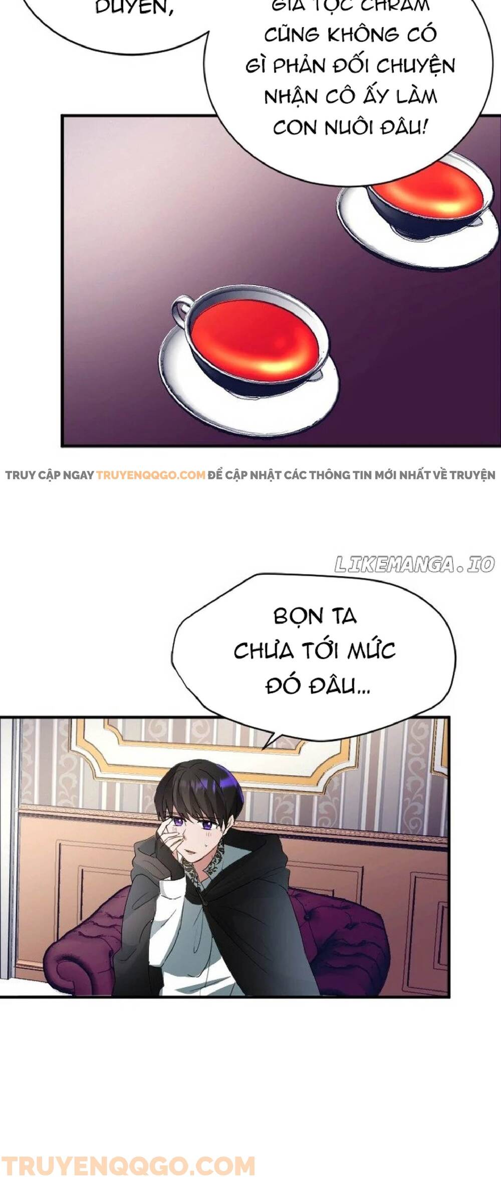 Thiên Sứ Kim Quang Chapter 32 - 5