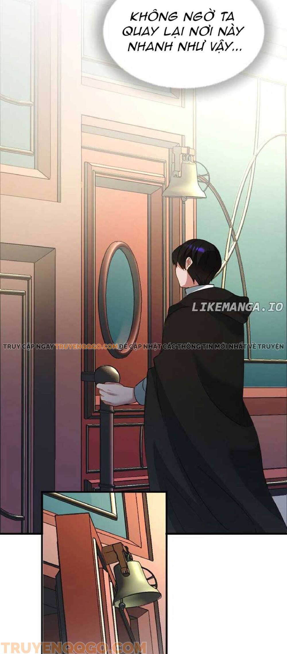 Thiên Sứ Kim Quang Chapter 31 - 6