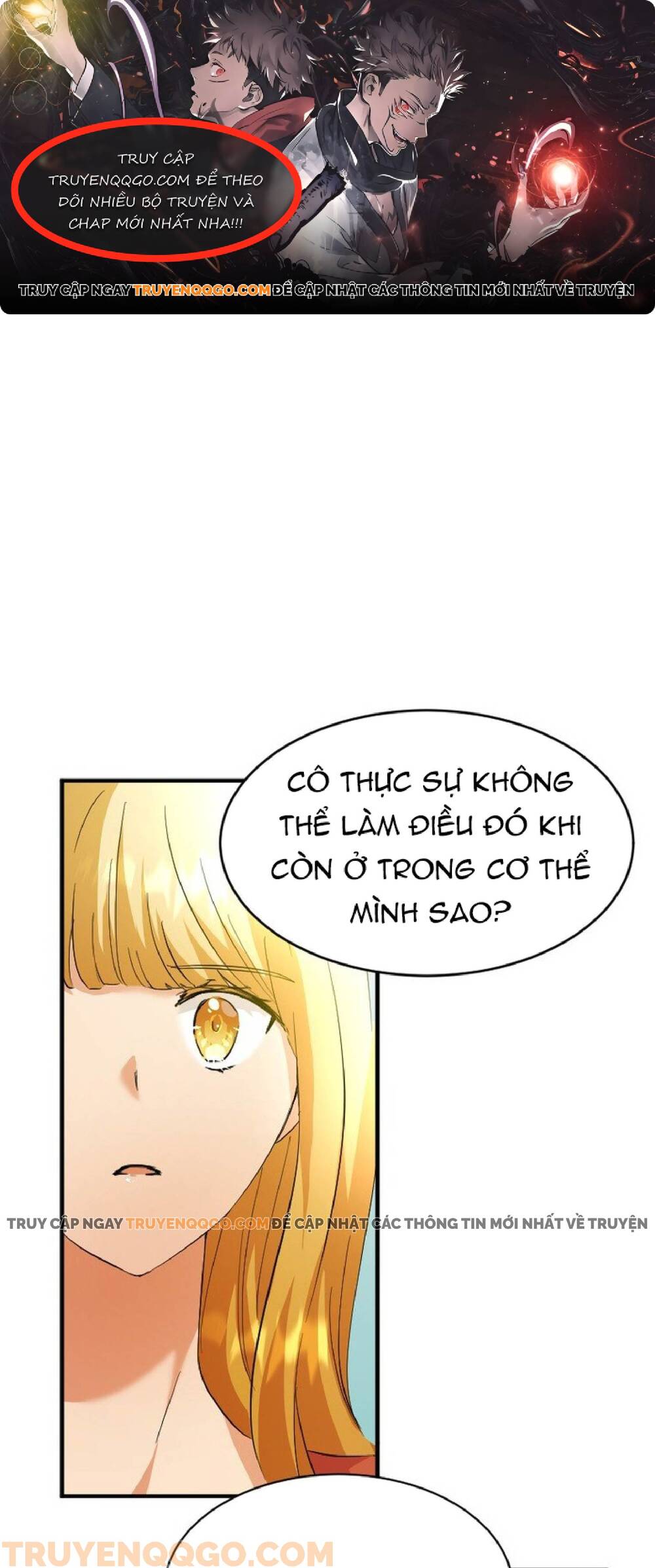 Thiên Sứ Kim Quang Chapter 37 - 1