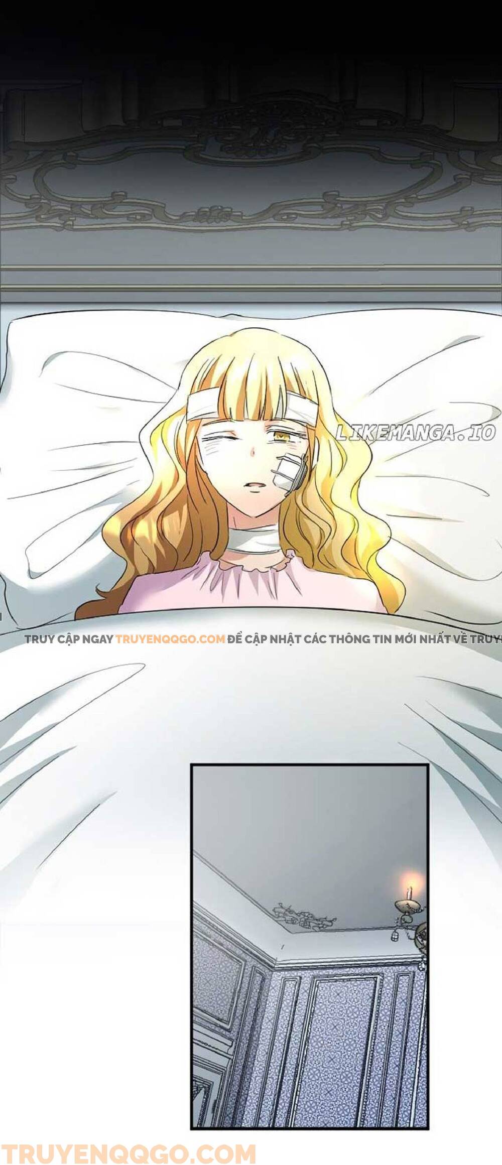 Thiên Sứ Kim Quang Chapter 27 - 49