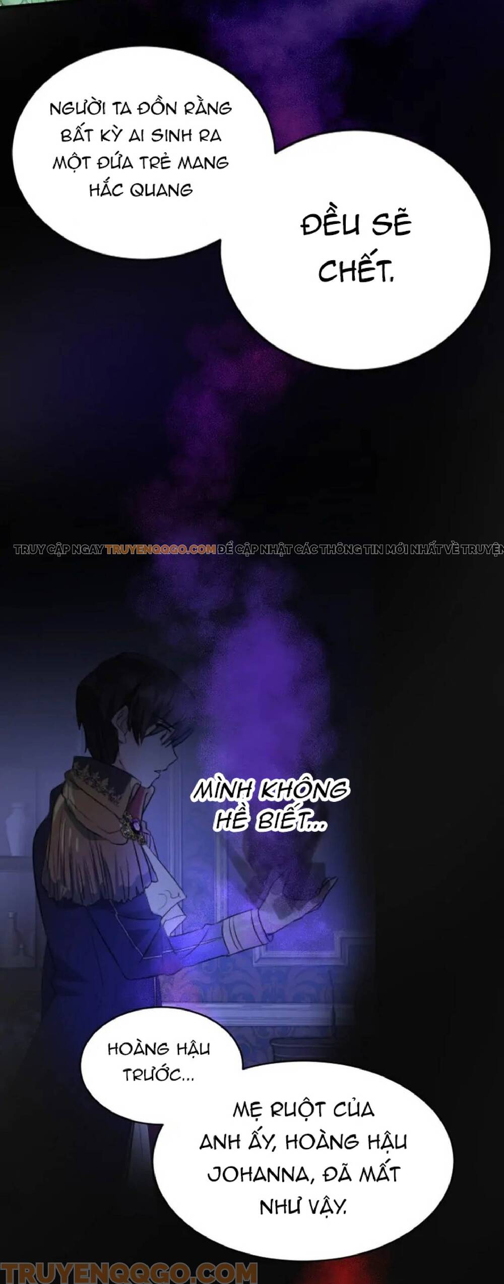 Thiên Sứ Kim Quang Chapter 29 - 47