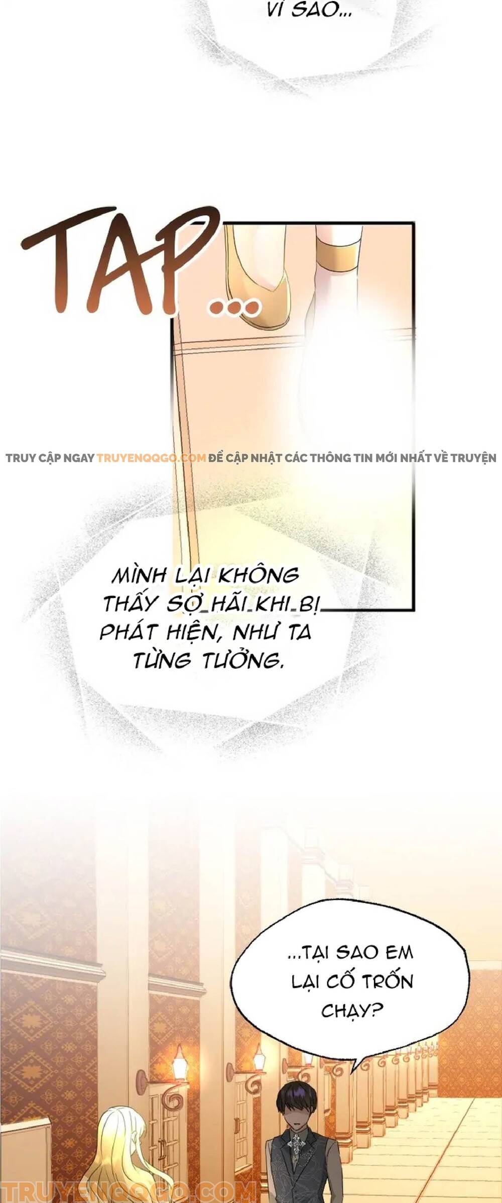 Thiên Sứ Kim Quang Chapter 33 - 5