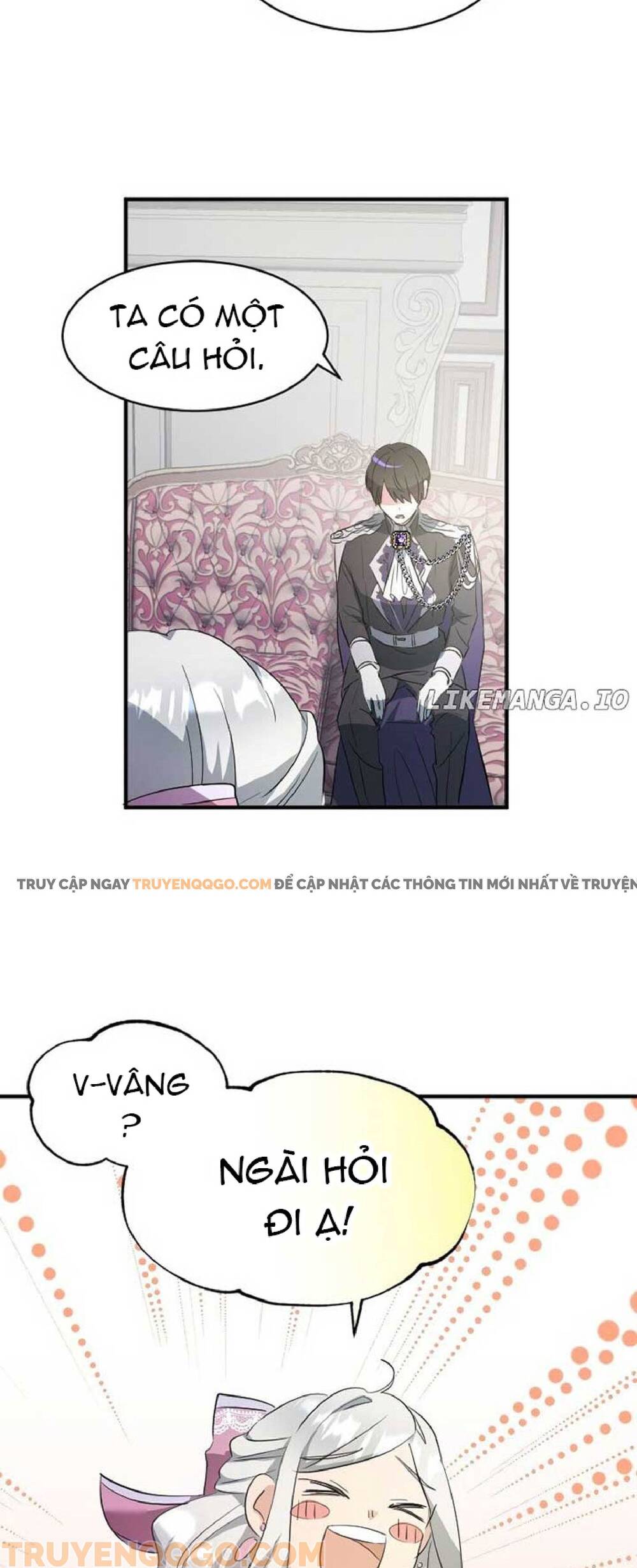 Thiên Sứ Kim Quang Chapter 25 - 55